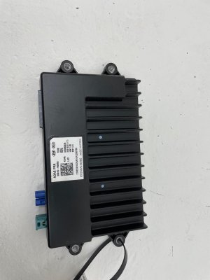 2022-2024 Kia Carnival Advanced Driver Assist System (ADAS) Park Control Module (Used OEM)