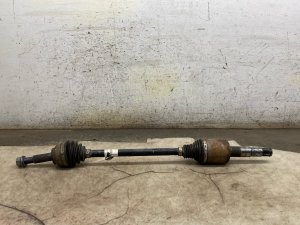  Tesla Model s CV Drive Axle Shaft - Front, Right (Passenger) (Used OEM)