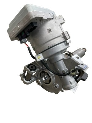 2025 Nissan Kicks Manual Adjustment Steering Column Assembly (Used OEM)