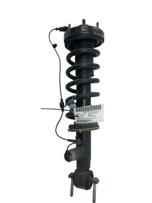 2018-2021 Lincoln Navigator Adaptive Suspension Strut Assembly - Front, Right (Passenger) (Used OEM)