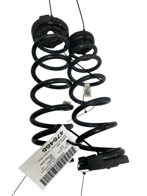 2022-2025 Hyundai Tucson Suspension Coil Spring Set - Rear (Used OEM)