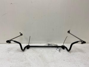 2018-2025 Nissan Kicks Suspension Stabilizer Bar with Connecting Rod Set (Used OEM)