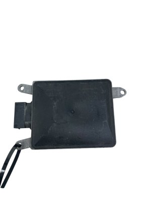 2012-2018 Audi A6 Blind Spot Detector Radar Sensor Module - Rear (Used OEM)