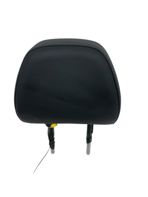 2024-2025 Hyundai Sonata Black Seat Leather Headrest - Front, Right (Passenger) (Used OEM)