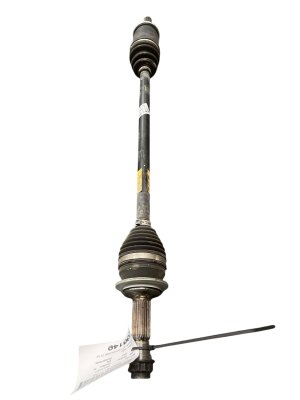 2023-2025 Toyota Crown Signia CV Axle Shaft - Rear, Left (Driver) (Used OEM)