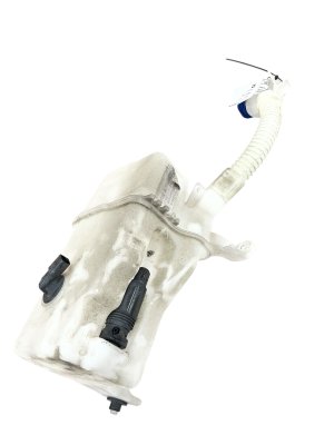 2020-2025 Mercedes-Benz CLA35 AMG Washer Fluid Reservoir with Actuator (Used OEM)