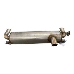 2023-2025 Lexus RX350h Exhaust Muffler Assembly - Rear (Used OEM)