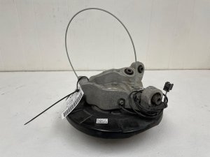 2019-2025 BMW Z4 Steering Knuckle and Hub Assembly - Front, Left (Driver) (Used OEM)