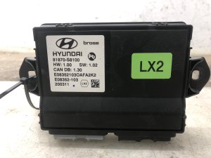 2020-2022 Hyundai Palisade Power Liftgate Control Module (Used OEM)