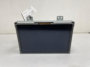 2021-2024 INFINITI Q50 8-Inch Upper Center Dash Navigation Display Screen (Used OEM)