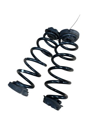 2019-2025 INFINITI QX50 Suspension Coil Spring Set - Rear (Used OEM)