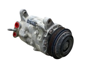 Chevrolet Silverado 2500 A/C Compressor Assembly (Used OEM)
