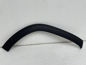 2020-2025 Mercedes-Benz GLB250 Black Wheel Arch Flare Molding - Rear, Right (Passenger) (Used OEM)