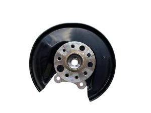 2022-2025 Lexus NX350h Spindle Knuckle with Wheel Bearing Hub - Rear, Right (Passenger) (Used OEM)