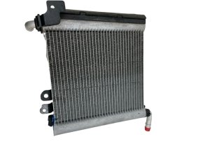 2019-2024 Ram 1500 Bumper Outer Cooling Radiator with Bracket (Used OEM)
