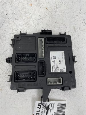 2023-2024 INFINITI QX60 Body Control Module (Used OEM)