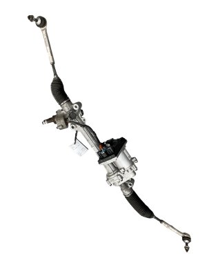  Tesla Model x Electric Power Steering Rack and Pinion (Used OEM)