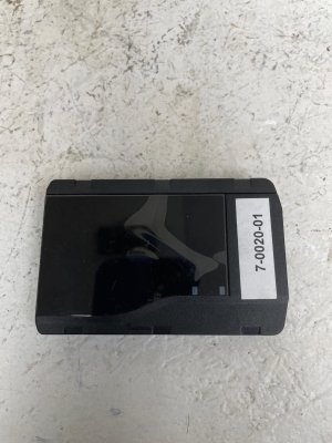 2019 Mercedes-Benz C280 Vehicle Tracking Device Module (Used OEM)
