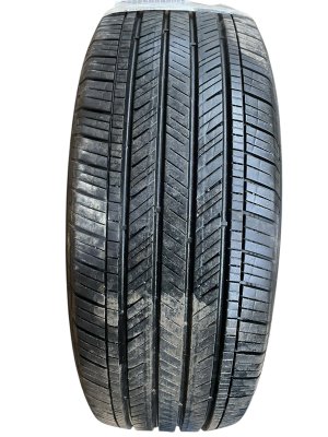 2014-2021 Jeep Cherokee Goodyear Assurance Finesse 225/55R18 98V Tire (Used OEM)