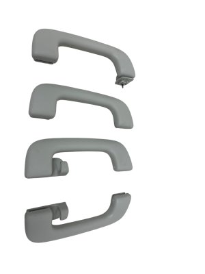 2022-2025 Hyundai Tucson Interior Grab Handle Bar Set (Used OEM)