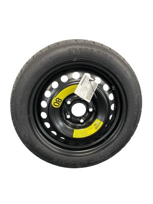 2021-2026 Kia K5 16x4 Temporary Emergency Spare Wheel (Used OEM)