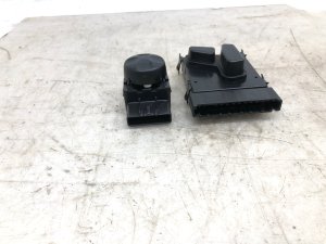 2019-2026 Ram 1500 Power Seat and Lumbar Adjustment Switch Set - Front (Used OEM)
