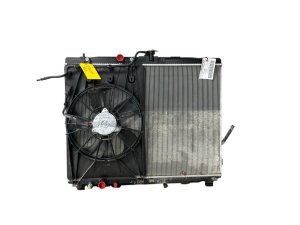 2022-2025 Acura MDX Main Engine Radiator Assembly (Used OEM)