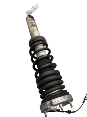 2020-2025 BMW M8 Adaptive M Suspension Strut Assembly - Rear, Left (Driver) (Used OEM)