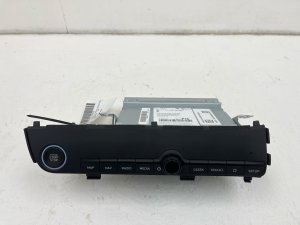 2024-2025 Hyundai Elantra Navigation Audio Radio Receiver Head Unit (Used OEM)