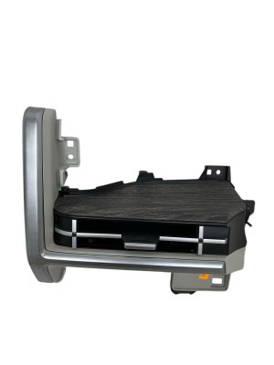 2024-2025 Hyundai Santa Fe Dash HVAC Air Vent with Trim Cover - Front (Used OEM)