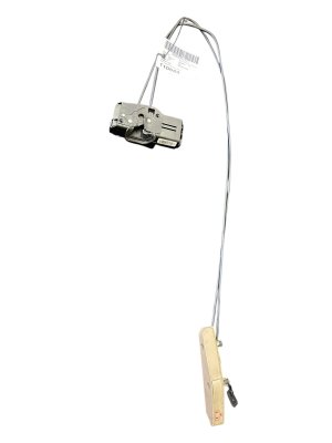 2004-2009 Cadillac XLR Door Lock Actuator with Latch and Cable - Front (Used OEM)