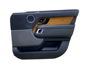 2023-2025 Toyota Sequoia Black Hybrid Inverter Converter Control Module Assembly - Front, Right (Passenger) (Used OEM)