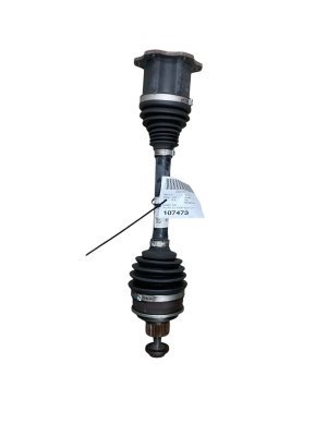 2018-2023 Audi S5 CV Half Drive Axle Shaft - Front, Right (Passenger) (Used OEM)