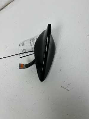 2025-2026 Kia K5 Black Shark Fin Roof Radio Antenna Assembly (Used OEM)