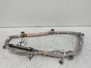 2011-2018 Porsche Cayenne Roof Curtain Air Bag - Front (Used OEM)