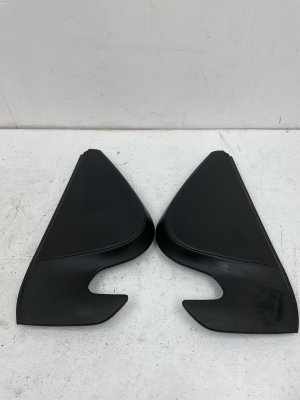 2015-2020 GMC Yukon XL Dashboard Endcap Trim Cover Panel (Used OEM)