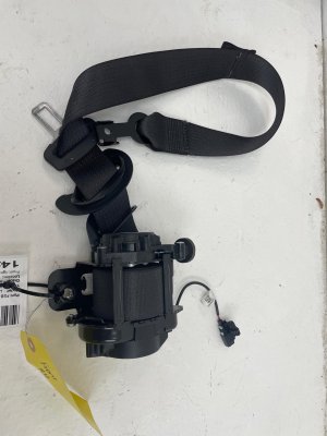 2023-2024 Cadillac LYRIQ Seat Belt Assembly - Front (Used OEM)