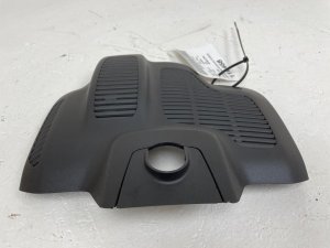 OEM Rear View Mirror Interior Trim Cover for 2015-2023 Mercedes-Benz C-Class, CLS-Class, E-Class - Rear (OEM)