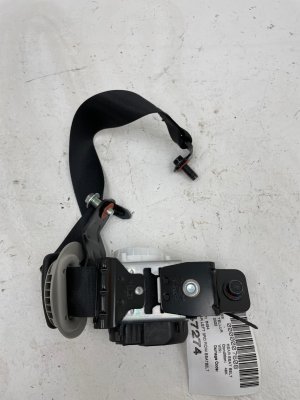 2020-2025 Kia Telluride 3rd Row Seat Belt Assembly - Rear, Left (Driver) (Used OEM)