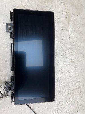 2024 Hyundai Tucson 10.25-inch Digital Instrument Cluster (Used OEM)