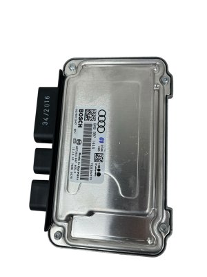 2012-2018 Audi A6 Dynamic Power Steering Control Module (Used OEM)