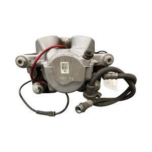 2018-2024 BMW X3 Disc Brake Caliper - Front, Left (Driver) (Used OEM)