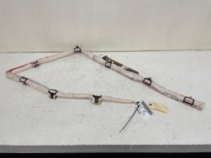 2016-2020 Bentley Bentayga Roof Curtain Air Bag - Left (Driver) (Used OEM)