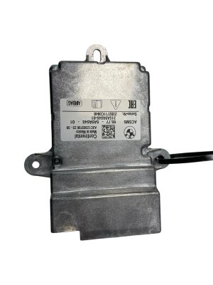 2023-2024 BMW M2 Airbag SRS Control Module (Used OEM)