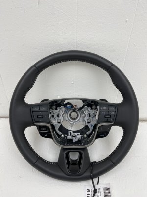 2007-2008 Porsche Boxster Boulder Center Dash Radio Stereo Support Bracket - Front (Used OEM)