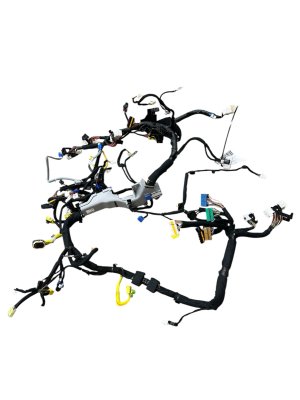 2025-2026 Kia K5 Dashboard Wiring Harness (Used OEM)