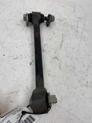 2021-2025 GMC Yukon XL Upper Adjustable and Lateral Link Control Arm Set - Rear, Right (Passenger) (Used OEM)