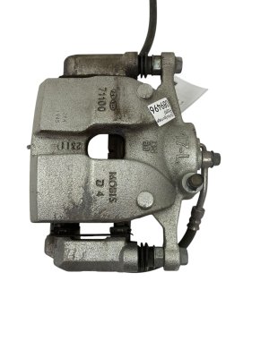 2022-2025 Hyundai Tucson Disc Brake Caliper Assembly - Front, Left (Driver) (Used OEM)