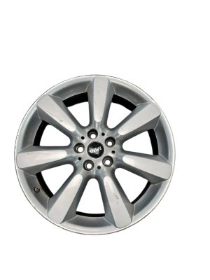 2018-2021 Mini Cooper Countryman 19x8 7-Spoke Alloy Wheel (Used OEM)