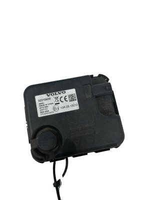 2021-2023 Volvo XC40 Engine Sound Control Module (Used OEM)